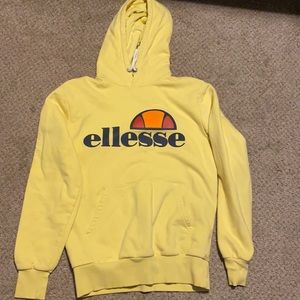 Ellesse Hoodie